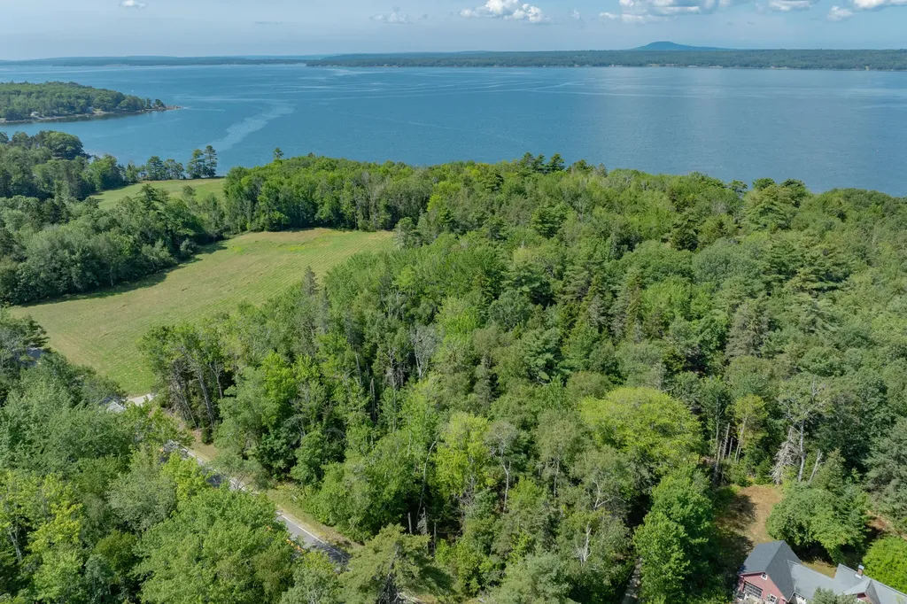 0 Bayside Road, Spring Lot 1 Ellsworth ME 04605