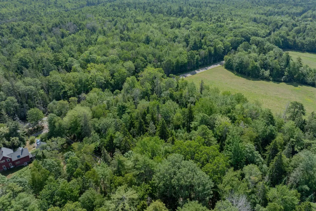 0 Bayside Road, Spring Lot 1 Ellsworth ME 04605