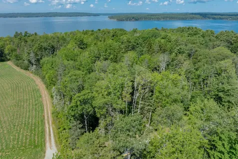 0 Bayside Road, Spring Lot 1 Ellsworth ME 04605