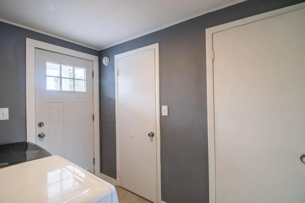 8 Windward Circle Drive Cutler ME 04626
