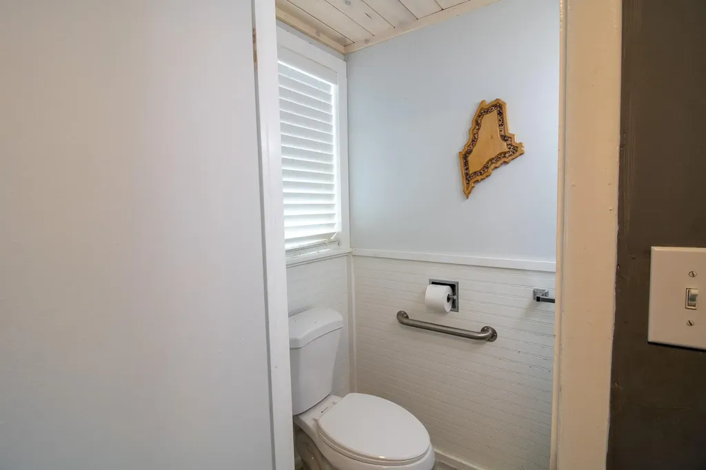 8 Windward Circle Drive Cutler ME 04626