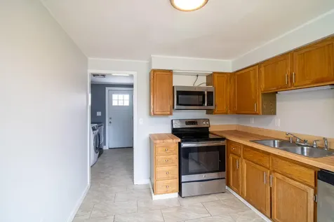 8 Windward Circle Drive Cutler ME 04626