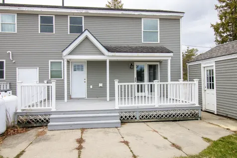 8 Windward Circle Drive Cutler ME 04626