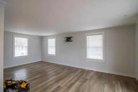 8 Windward Circle Drive Cutler ME 04626