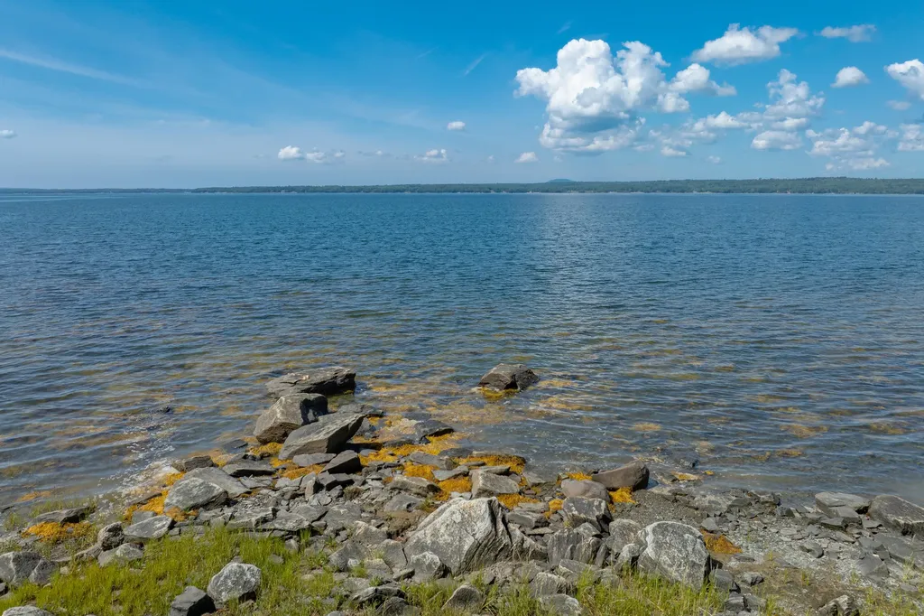0 Bayside Road, Spring Lot 3 Ellsworth ME 04605