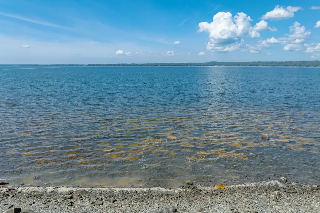 0 Bayside Road, Spring Lot 3 Ellsworth ME 04605