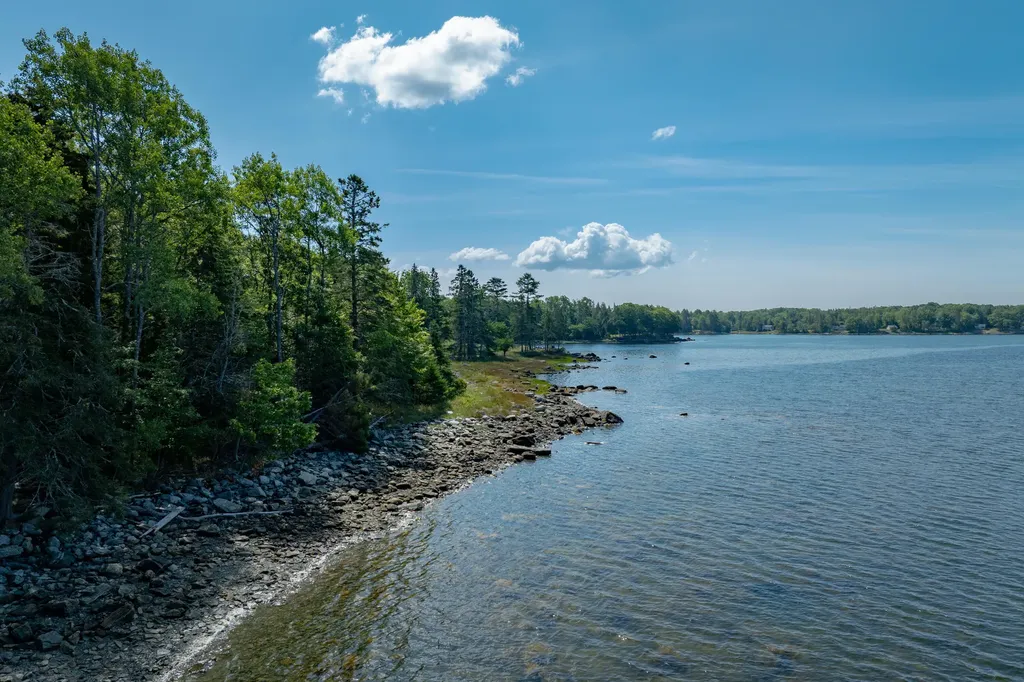 0 Bayside Road, Spring Lot 3 Ellsworth ME 04605