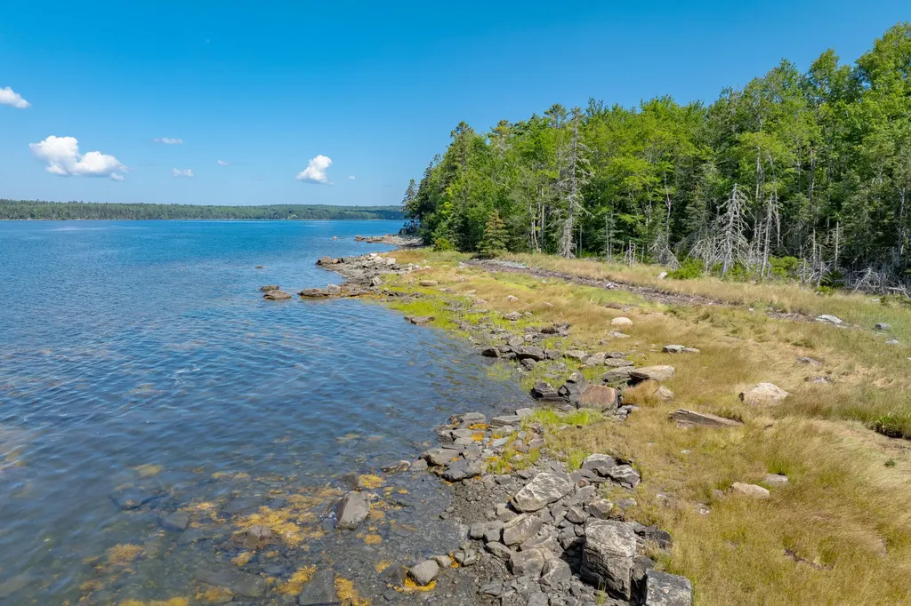 0 Bayside Road, Spring Lot 3 Ellsworth ME 04605