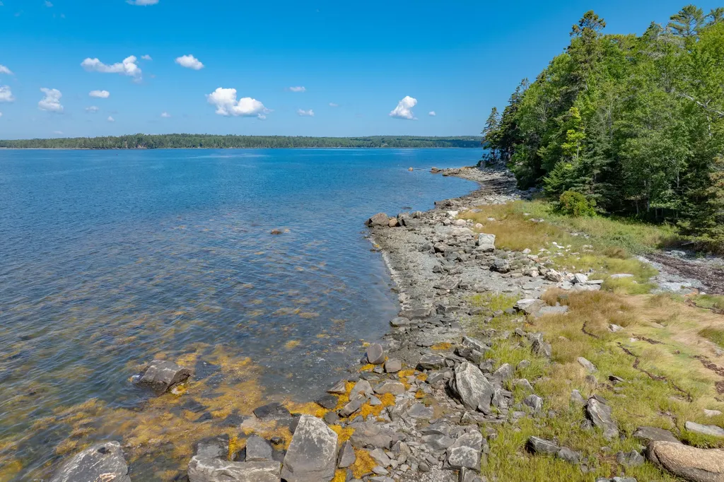 0 Bayside Road, Spring Lot 3 Ellsworth ME 04605