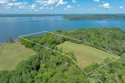 0 Bayside Road, Spring Lot 3 Ellsworth ME 04605