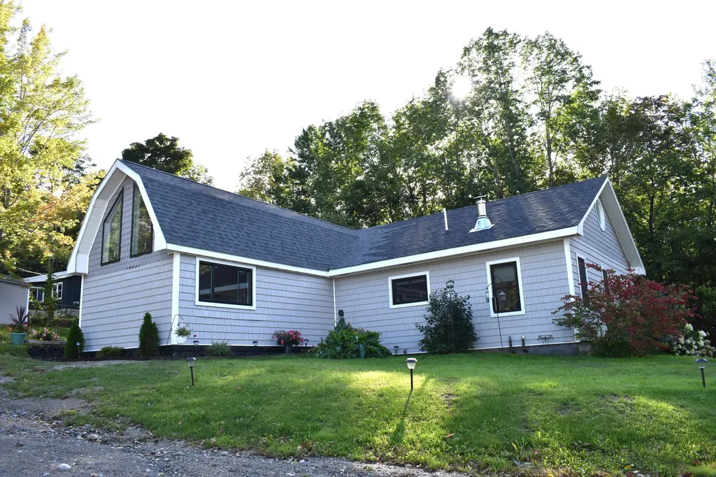 1 Lane Hill Road Lincoln ME 04457