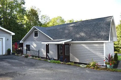 1 Lane Hill Road Lincoln ME 04457