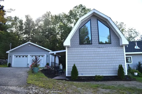 1 Lane Hill Road Lincoln ME 04457