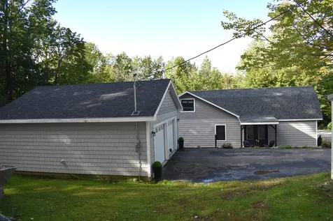 1 Lane Hill Road Lincoln ME 04457