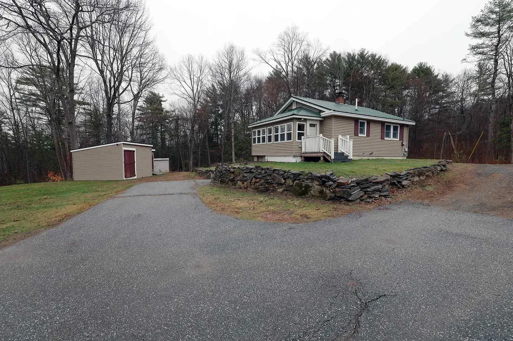 500 Whitefield Road Pittston ME 04345