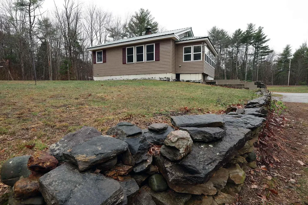 500 Whitefield Road Pittston ME 04345