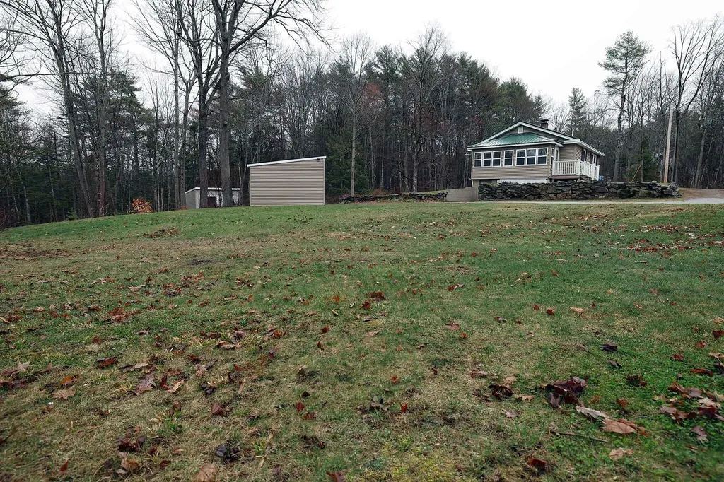 500 Whitefield Road Pittston ME 04345
