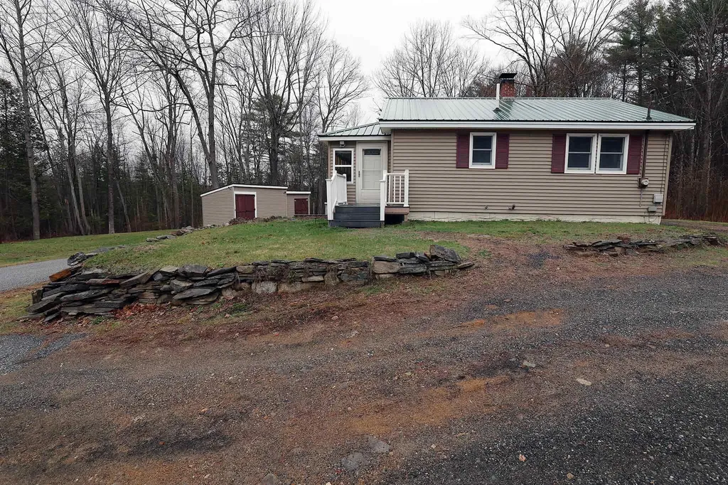 500 Whitefield Road Pittston ME 04345