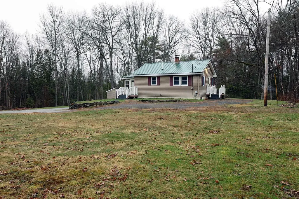 500 Whitefield Road Pittston ME 04345