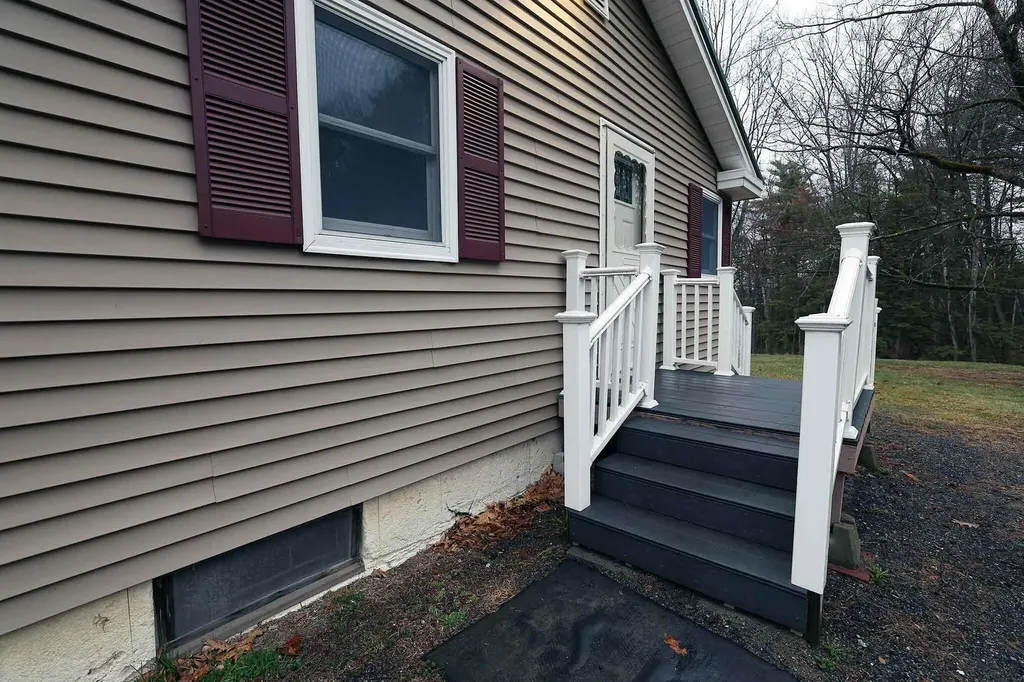 500 Whitefield Road Pittston ME 04345