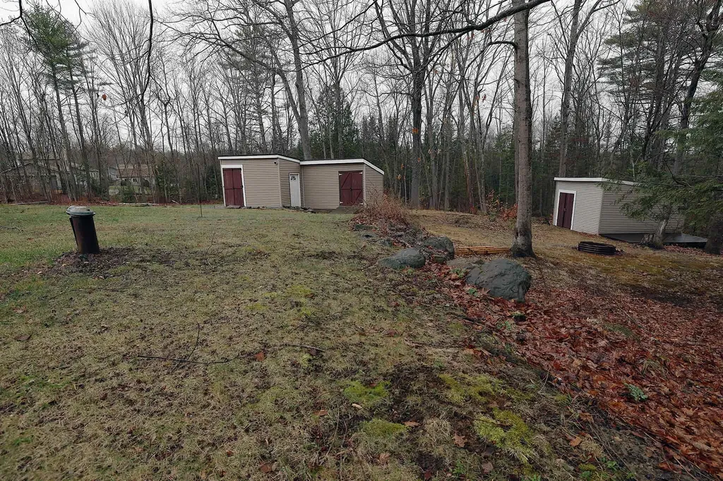 500 Whitefield Road Pittston ME 04345
