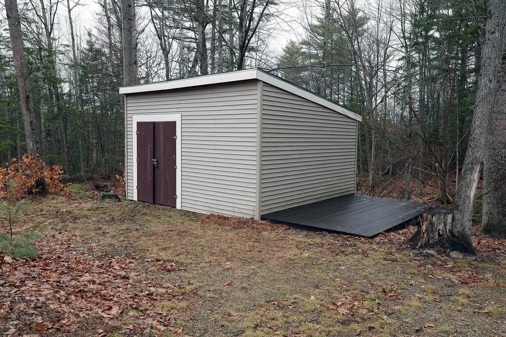 500 Whitefield Road Pittston ME 04345