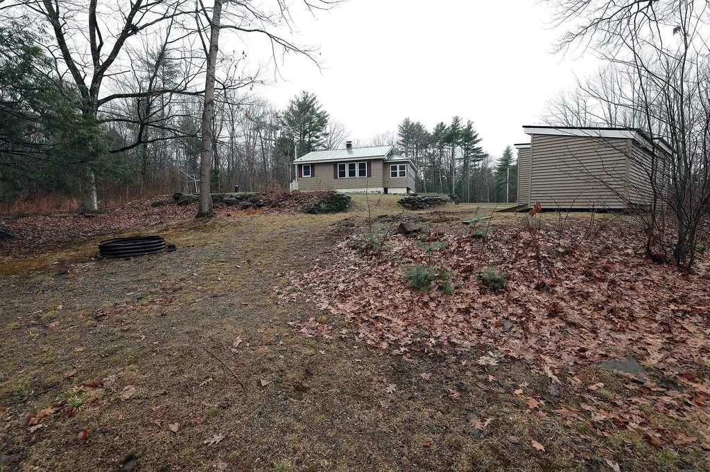 500 Whitefield Road Pittston ME 04345