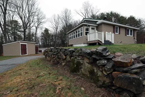 500 Whitefield Road Pittston ME 04345