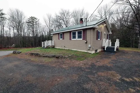 500 Whitefield Road Pittston ME 04345