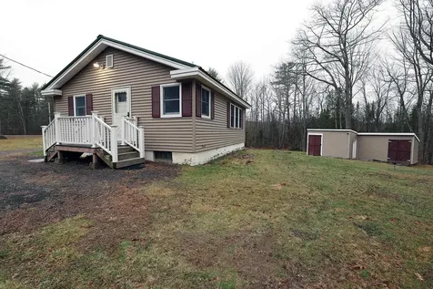 500 Whitefield Road Pittston ME 04345