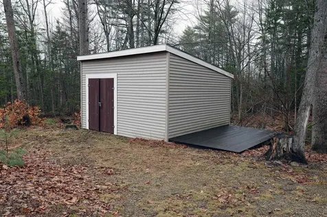 500 Whitefield Road Pittston ME 04345