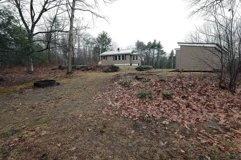 500 Whitefield Road Pittston ME 04345