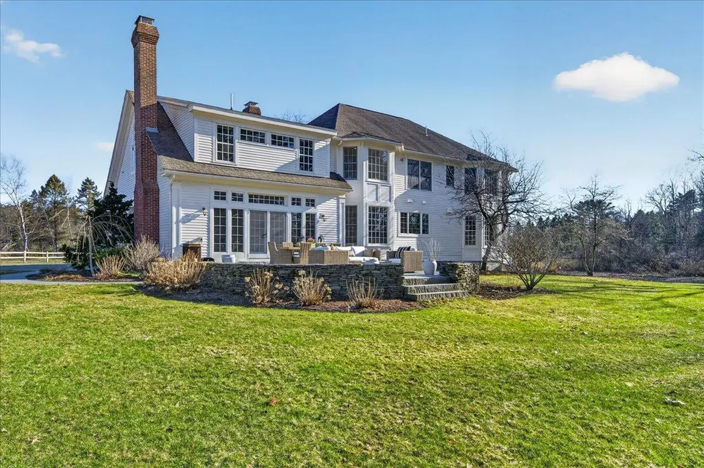 22 Royall Point Road Yarmouth ME 04096