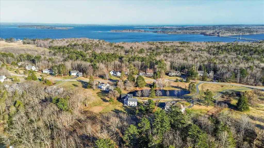 22 Royall Point Road Yarmouth ME 04096