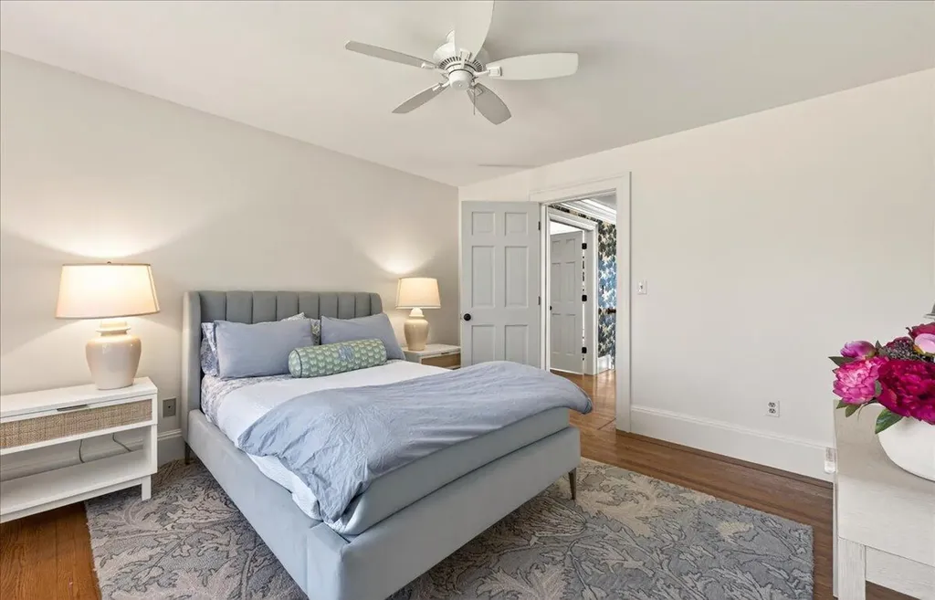 22 Royall Point Road Yarmouth ME 04096