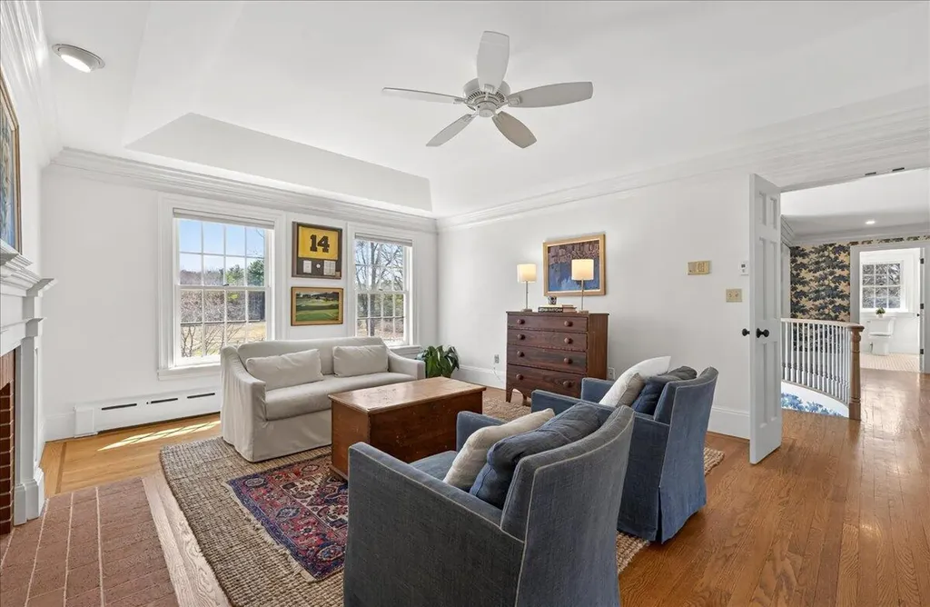 22 Royall Point Road Yarmouth ME 04096