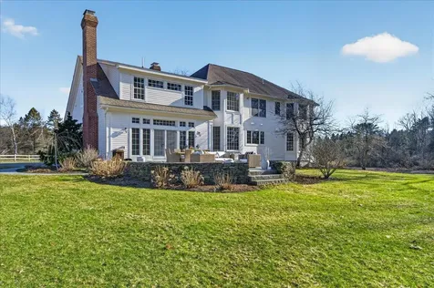 22 Royall Point Road Yarmouth ME 04096