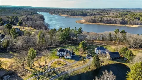 22 Royall Point Road Yarmouth ME 04096