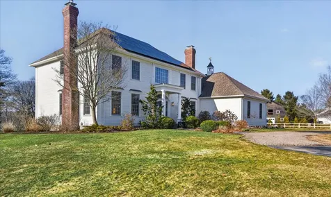 22 Royall Point Road Yarmouth ME 04096
