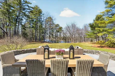 22 Royall Point Road Yarmouth ME 04096