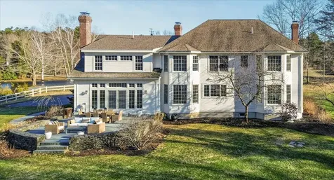 22 Royall Point Road Yarmouth ME 04096