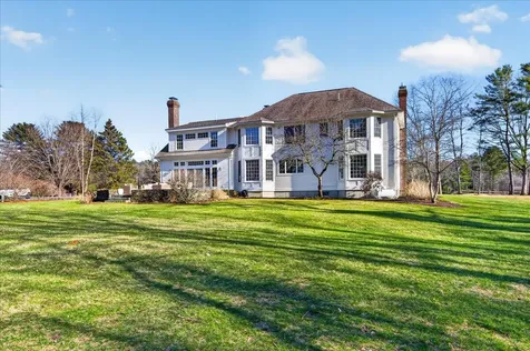 22 Royall Point Road Yarmouth ME 04096