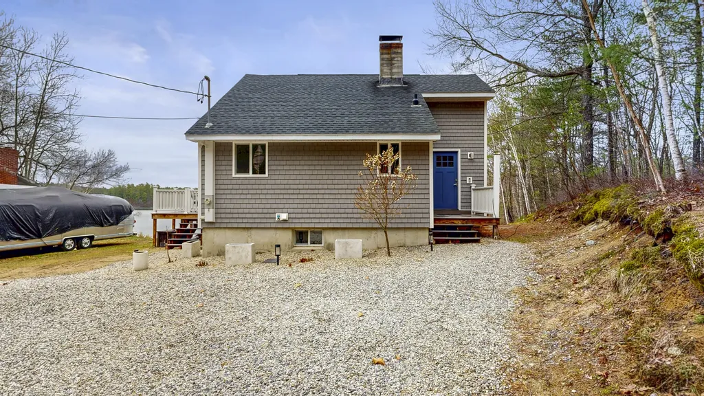 19 Cluff Lane Waterboro ME 04061