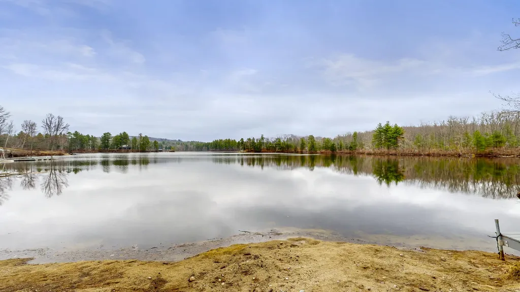 19 Cluff Lane Waterboro ME 04061