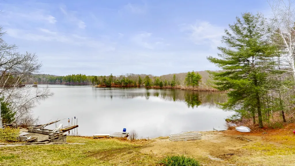 19 Cluff Lane Waterboro ME 04061