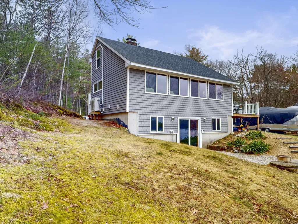 19 Cluff Lane Waterboro ME 04061