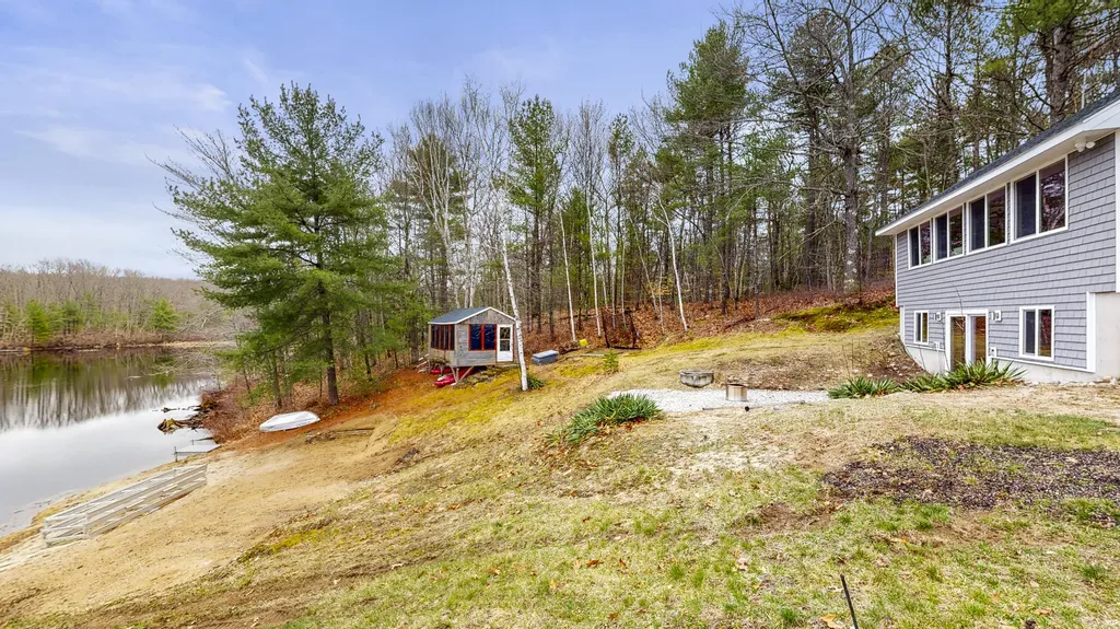19 Cluff Lane Waterboro ME 04061