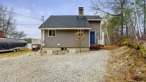 19 Cluff Lane Waterboro ME 04061