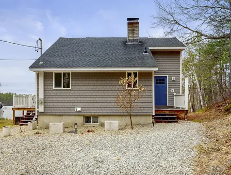 19 Cluff Lane Waterboro ME 04061