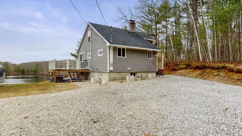 19 Cluff Lane Waterboro ME 04061